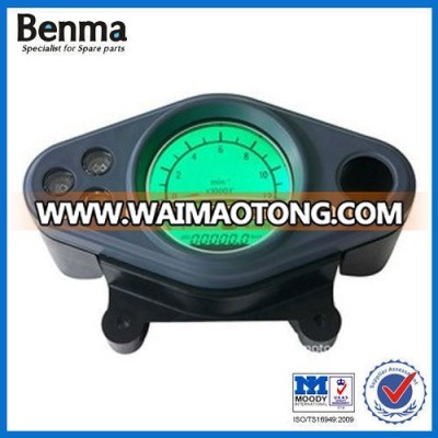 Top Quality motorcycle digital speedometer lcd ,good price lcd speedometer for wholesale !