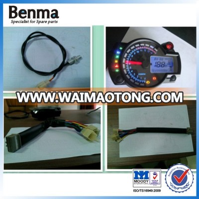 Hot sell motorcycle meter with OEM quality, RX2N motorcycle digital meter