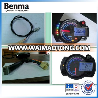 Hot sell motorcycle meter with OEM quality, RX2N motorcycle digital meter