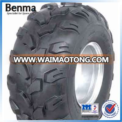 High performance eight word shape All-terrain vehicle tires 18*7.00-8