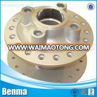 Best-selling motorcycle,aluminum front wheel hub SATRIA 150