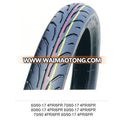 China Cheap Bike Motorcycle Tires 2.75-17 2.75-21 3.00-18