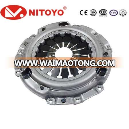 NITOYO CLUTCH COVER FOR HEAVY TRUCK ISC546 CLUTCH PRESSURE PLATE FOR 6BG1