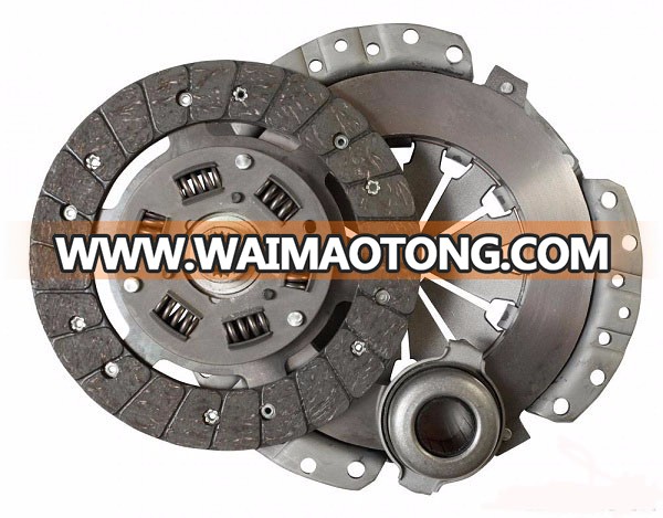 Clutch kits for Nissans Navara 2.5TD YD25DDTi