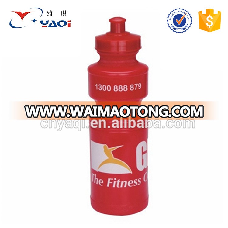 bicycle water bottle plastic water sports bottle