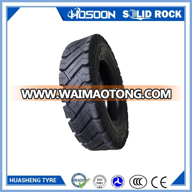 High quality and cheap forklift industrial tyre